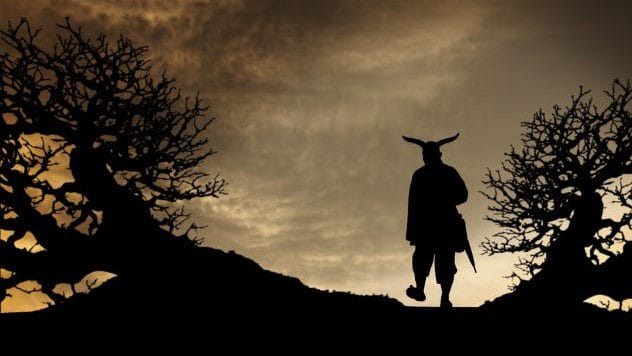 Fighting Off the Devil