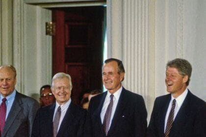Life After the White House: Expectations of US Presidents