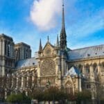 Notre Dame: 10 Surprising Secrets of the Cathedral