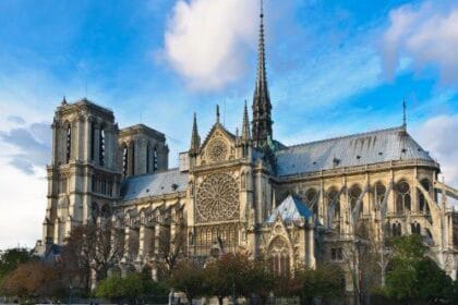 Notre Dame: 10 Surprising Secrets of the Cathedral