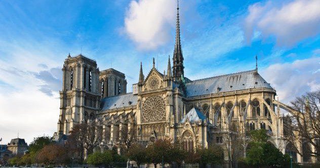 Notre Dame: 10 Surprising Secrets of the Cathedral