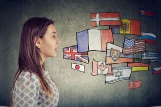 Singers Who Dared: 10 Songs in Unfamiliar Languages