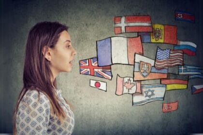 Singers Who Dared: 10 Songs in Unfamiliar Languages