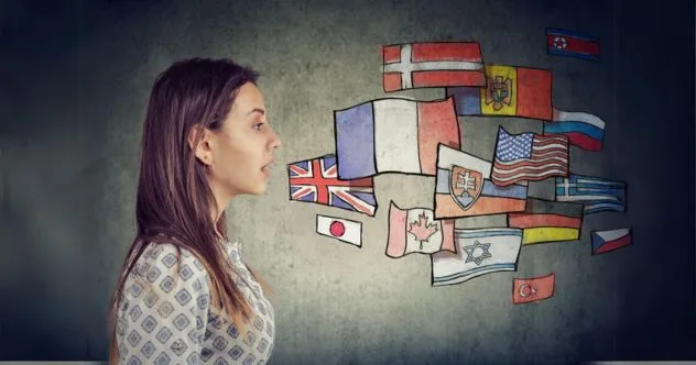 Singers Who Dared: 10 Songs in Unfamiliar Languages