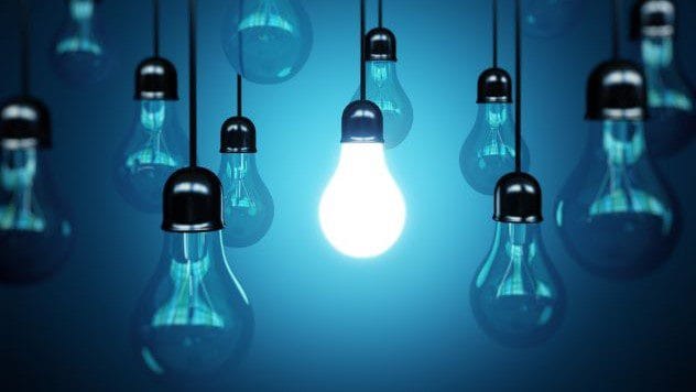 Lightbulb