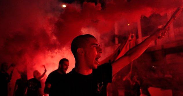 Far-Right Groups: 10 You Should Know About