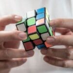 Fastest Puzzle Solvers: Top 10 Mind-Bending Records