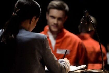 Crime Solvers: 10 Criminals Who Helped Crack Cases