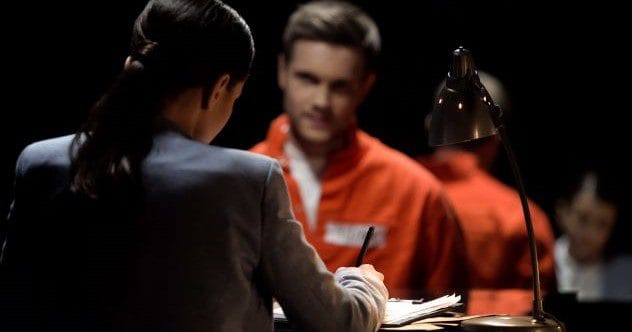 Crime Solvers: 10 Criminals Who Helped Crack Cases