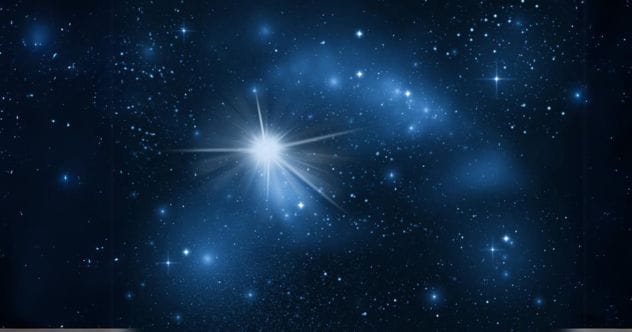 Sirius Star: 10 Facts About the Brightest Star
