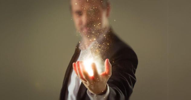 10 Weirdest Superpowers You Won't Believe Exist