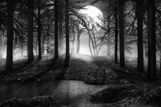 10 Unique Ghost Stories You've Never Heard Before