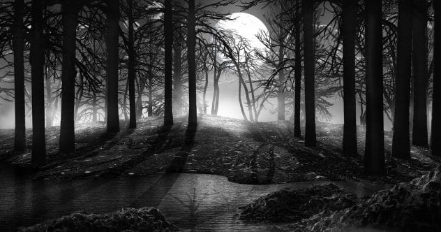 10 Unique Ghost Stories You've Never Heard Before