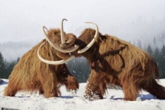 Mammoth Tales: 10 Tusk Stories Unearthed!