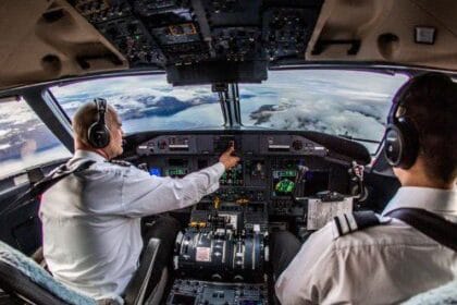 Beyond D.B. Cooper: 10 Audacious Airplane Hijackers