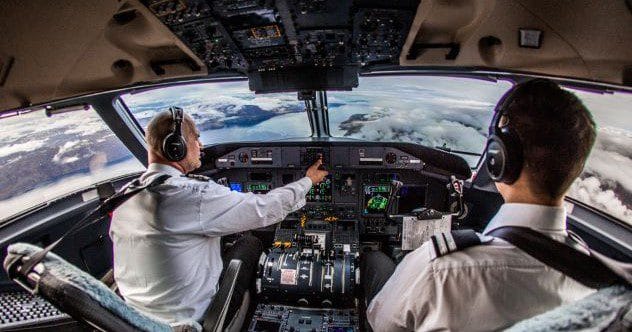 Beyond D.B. Cooper: 10 Audacious Airplane Hijackers