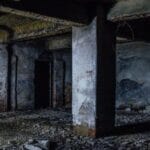 10 Creepy Basement Discoveries That Will Make You Shiver