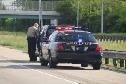 Traffic Stop Surprises: 10 Unbelievable Discoveries!