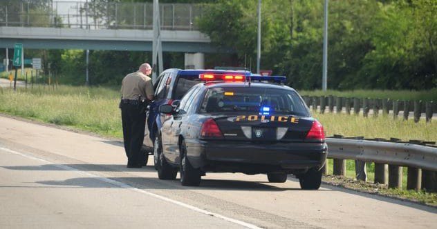 Traffic Stop Surprises: 10 Unbelievable Discoveries!