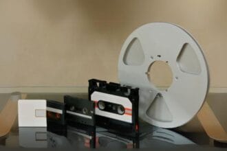 Tech Time Capsule: 10 Forgotten Technologies