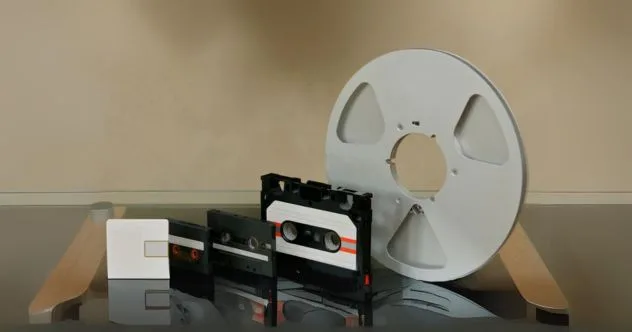 Tech Time Capsule: 10 Forgotten Technologies