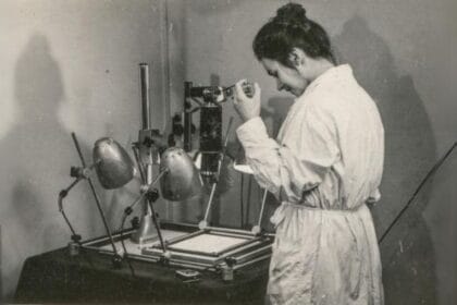 Unsung Sheroes: 10 Historic Women You Should Know