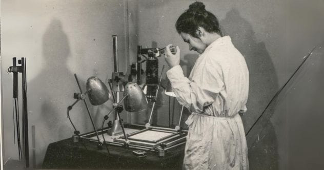 Unsung Sheroes: 10 Historic Women You Should Know