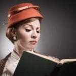Real People Who Inspired 10 Classic Characters