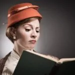 Real People Who Inspired 10 Classic Characters