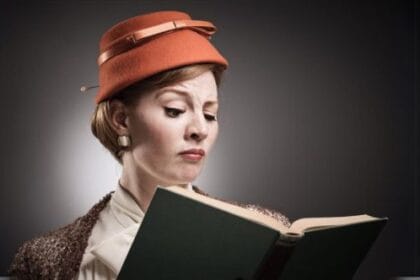 Real People Who Inspired 10 Classic Characters