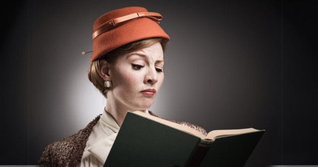 Real People Who Inspired 10 Classic Characters