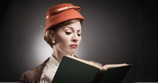 Real People Who Inspired 10 Classic Characters