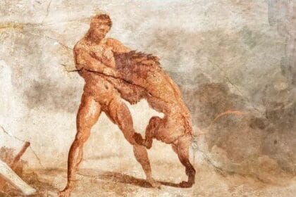 Echoes of the Past: 10 Ancient Myths in Modern Life