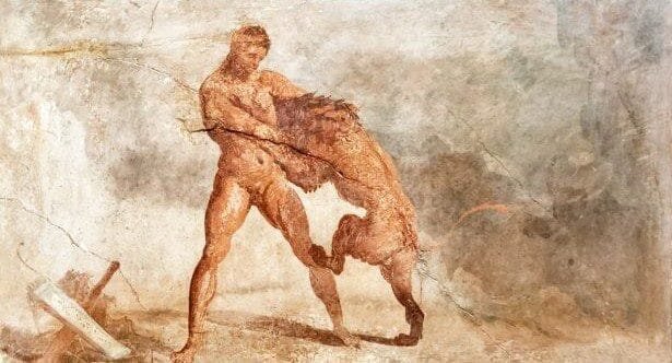 Echoes of the Past: 10 Ancient Myths in Modern Life