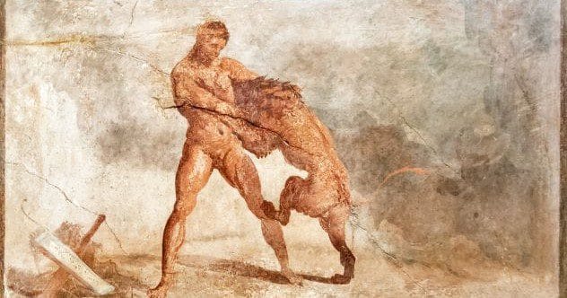 Echoes of the Past: 10 Ancient Myths in Modern Life