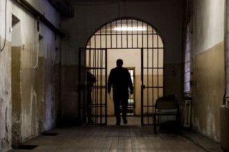 NJ's Most Haunted: Top 10 Spooky Places