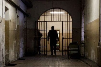 NJ's Most Haunted: Top 10 Spooky Places