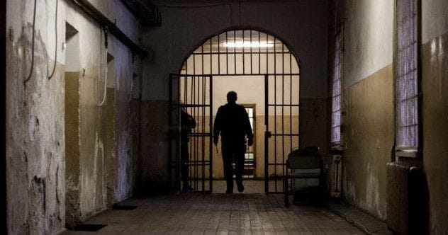 NJ's Most Haunted: Top 10 Spooky Places