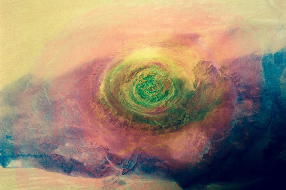Overview of the Richat Structure