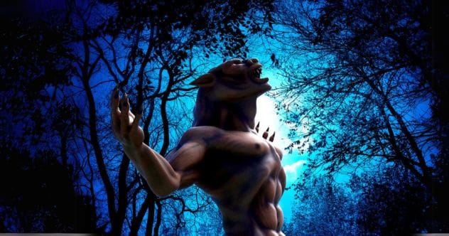 CGI Movie Monsters: 10 Practical Effects Remakes