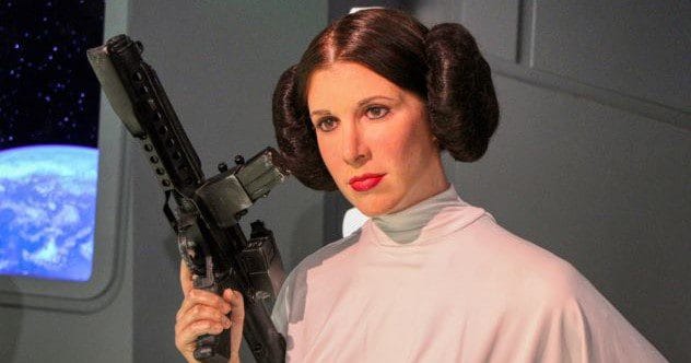 10 Actors Whose Deaths Were Written Into Shows