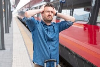 10 Times Being Late Unexpectedly Saved Lives