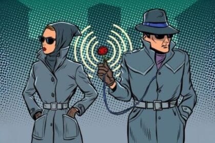 Atom Spy Case: 10 Surprising Facts Revealed!