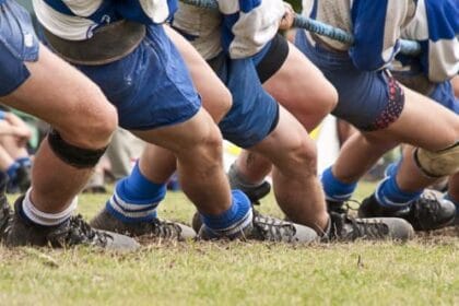 10 Unbelievable Sports Facts You Won't Believe!