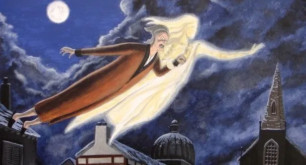 Carol Catastrophe: 10 "Christmas Carol" Adaptations Gone Wrong