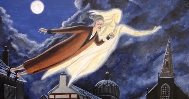 Carol Catastrophe: 10 "Christmas Carol" Adaptations Gone Wrong