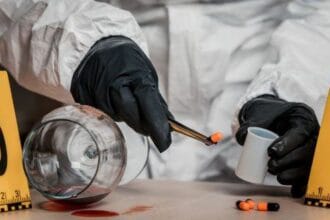 Solved! 10 Shocking Murder Cases Cracked by Odd Evidence