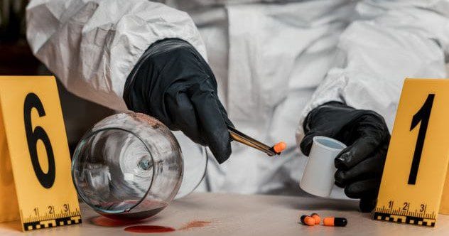 Solved! 10 Shocking Murder Cases Cracked by Odd Evidence