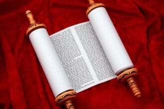 Bible Fan Fiction: 10 Ancient Tales You Won't Find in Scripture