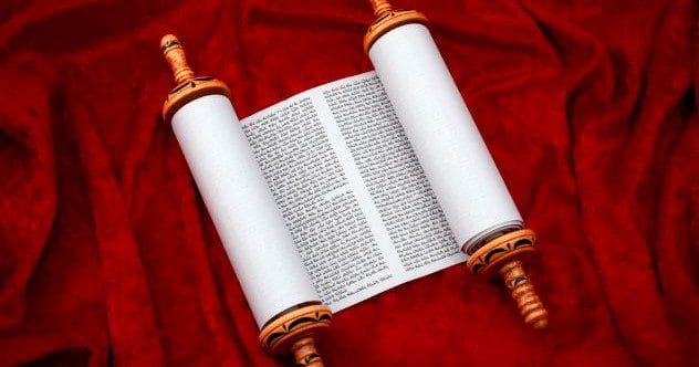 Bible Fan Fiction: 10 Ancient Tales You Won't Find in Scripture